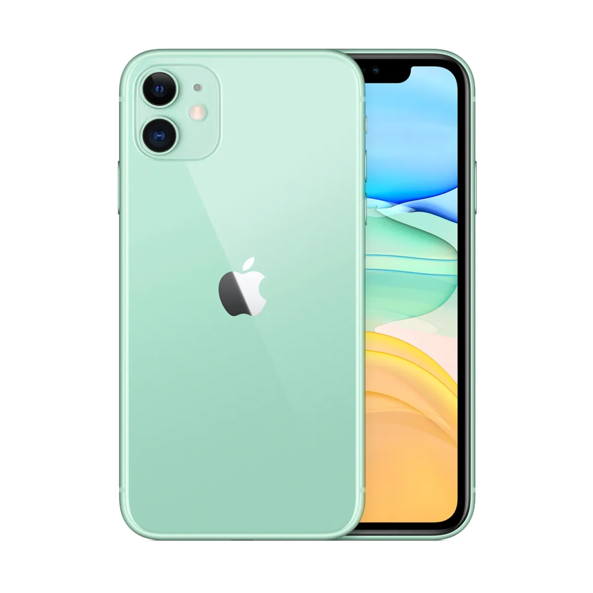 iPhone 11 64GB - Image 3