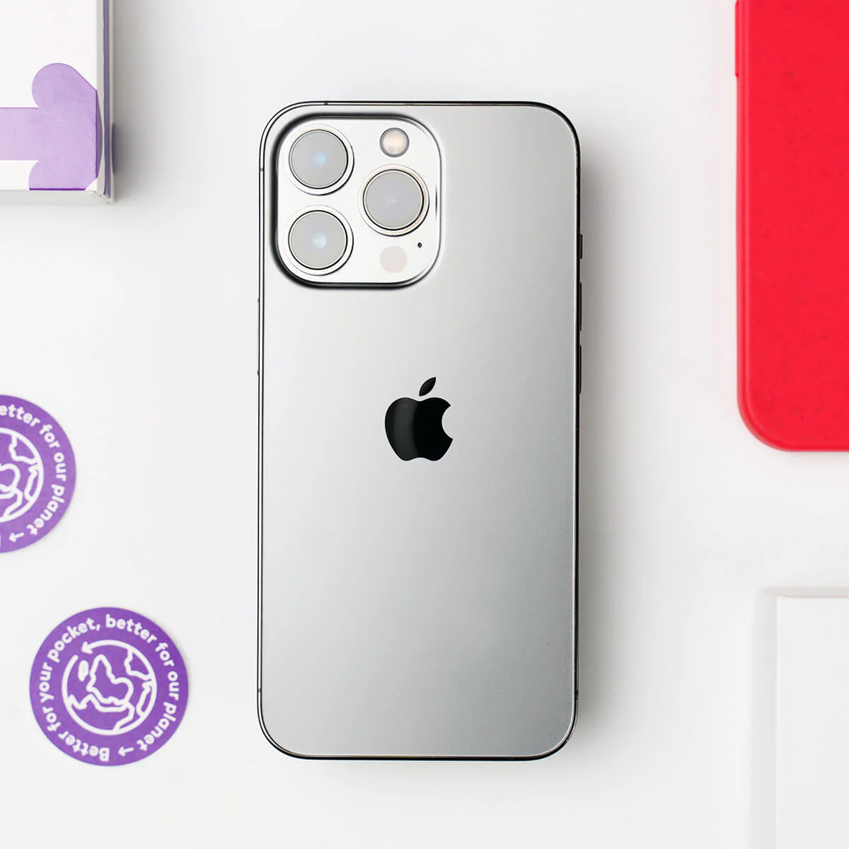 iPhone 15 Pro 128GB - Image 14