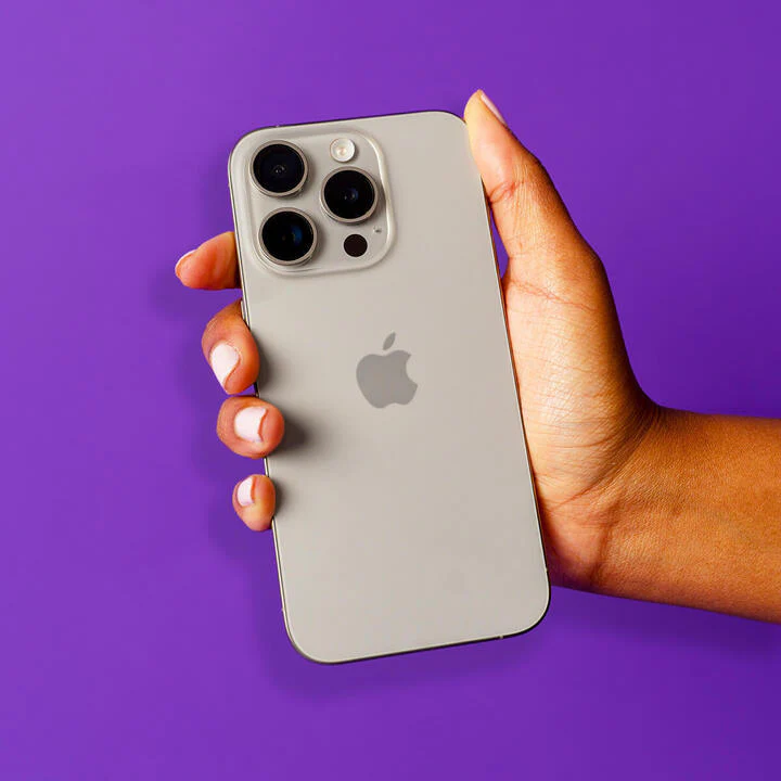 iPhone 15 Pro 128GB - Image 17