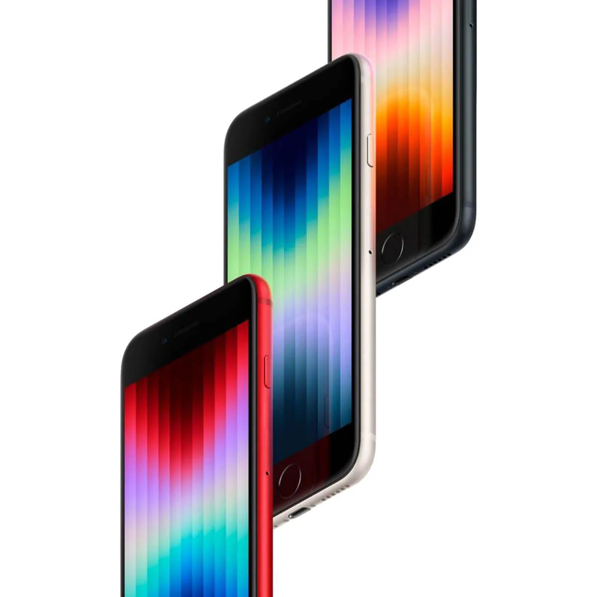 iPhone SE 2022 64GB - Image 8