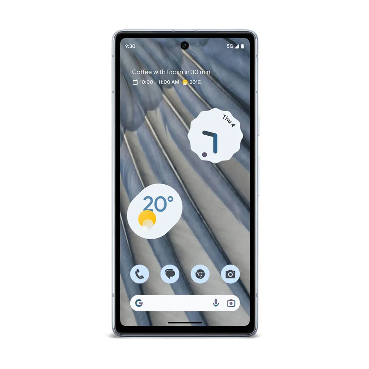 Google Pixel 7a 128GB - Image 12
