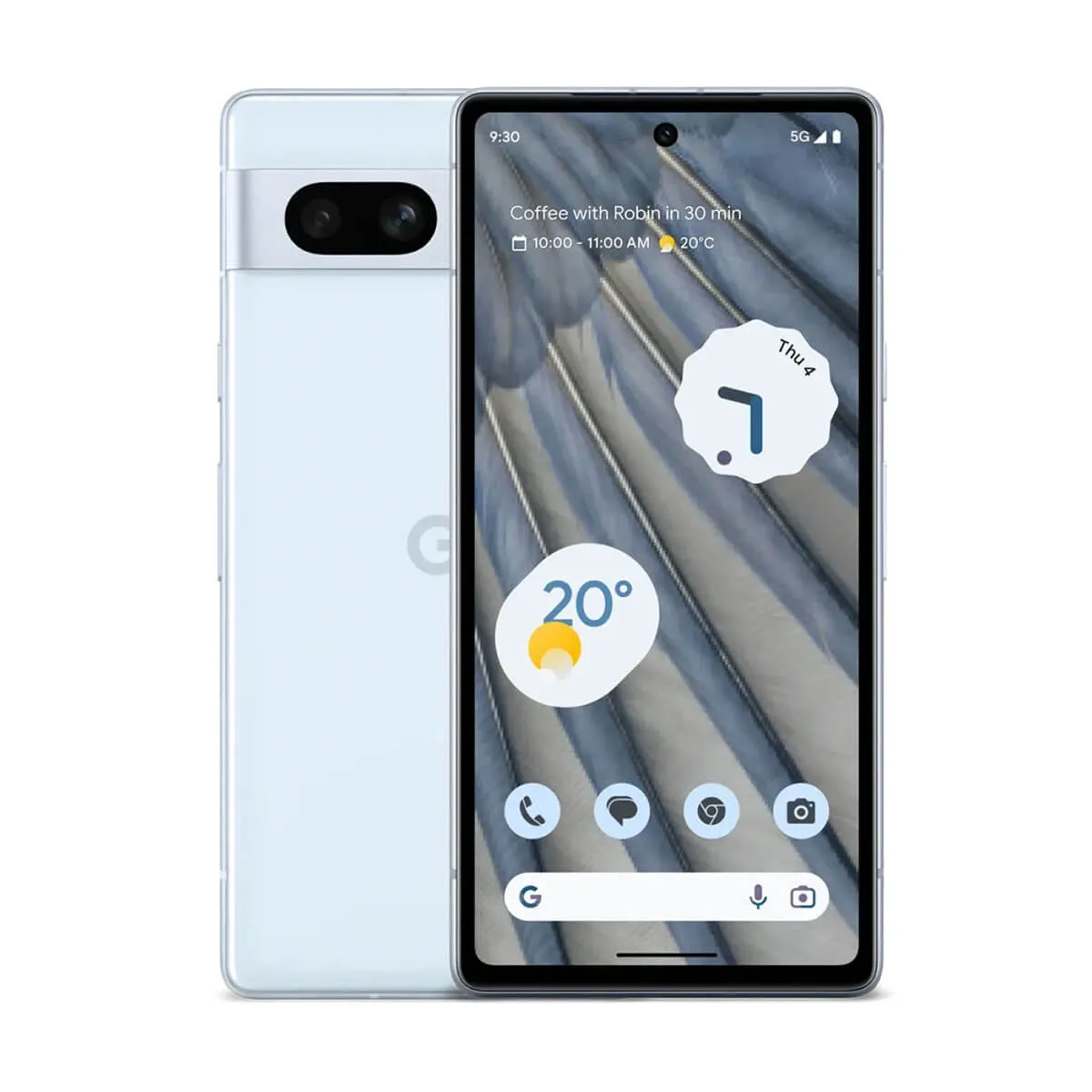 Google Pixel 7a 128GB - Image 4