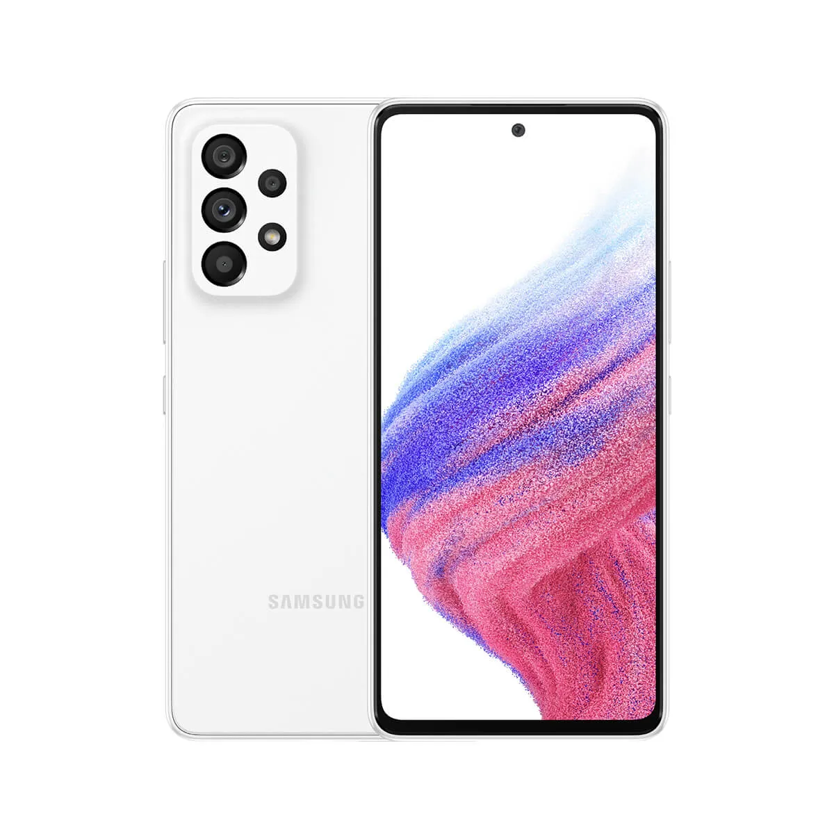 Galaxy A53 5G 128GB - Image 4