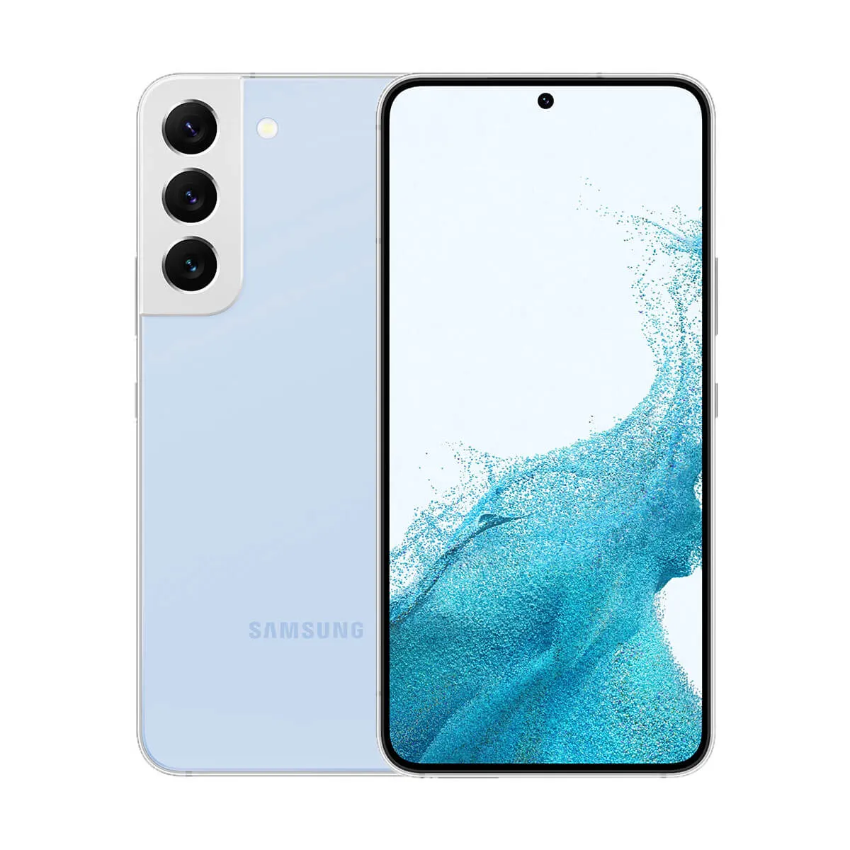 Galaxy S22 Plus 5G 128GB - Image 3