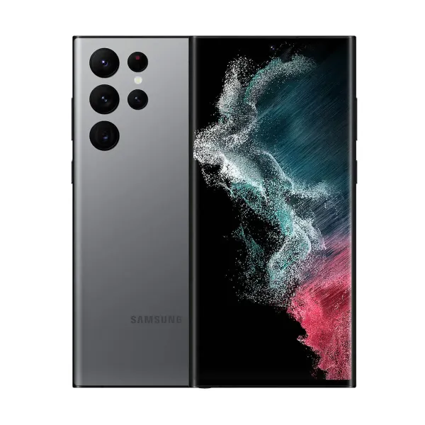Galaxy S22 Ultra 5G 256GB - Image 5